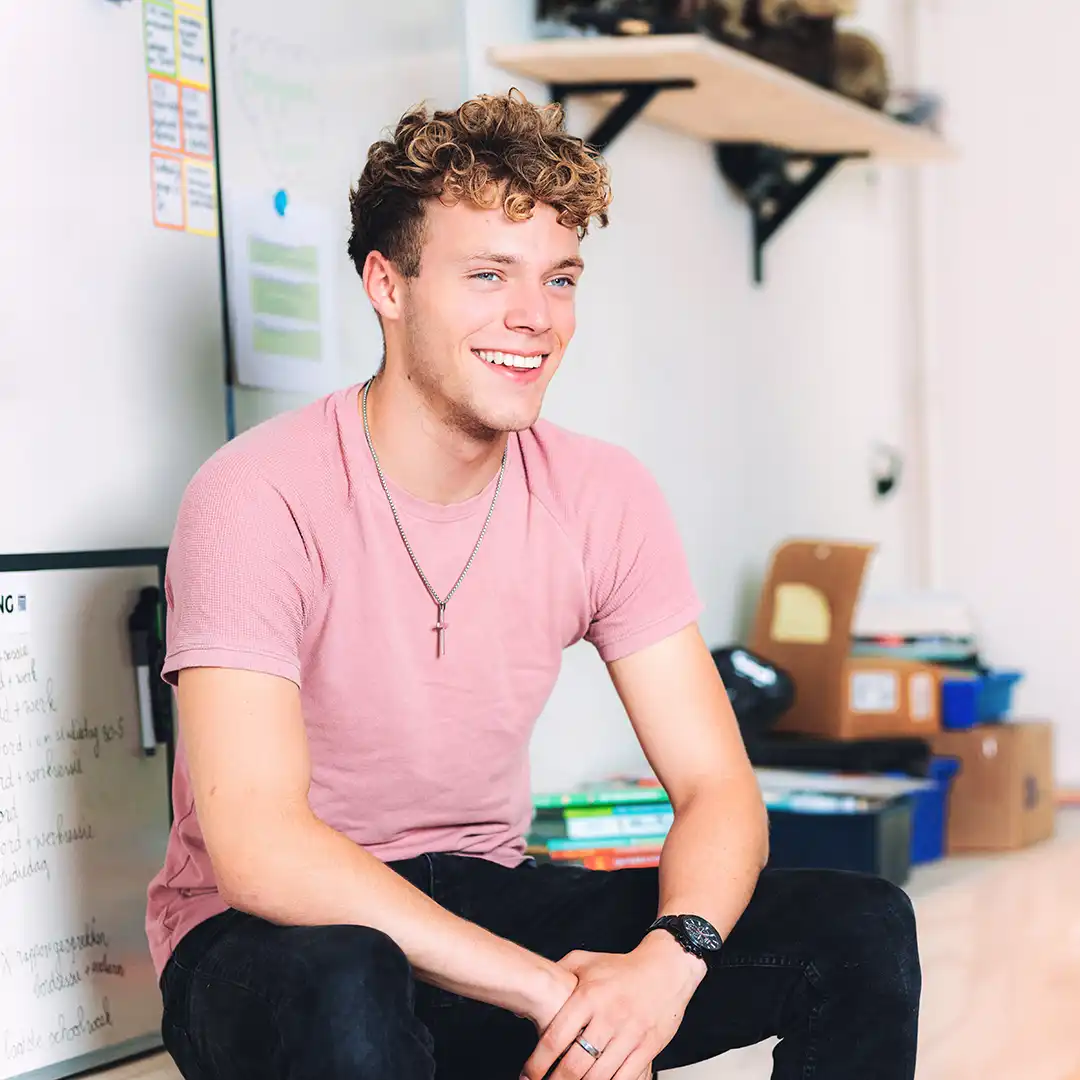 Geert Grote Onderwijsregio Zwolle e.o.