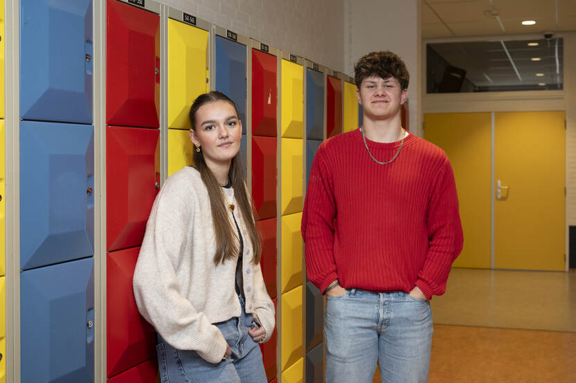 Onderwijsregio Zwolle succesverhaal PABO