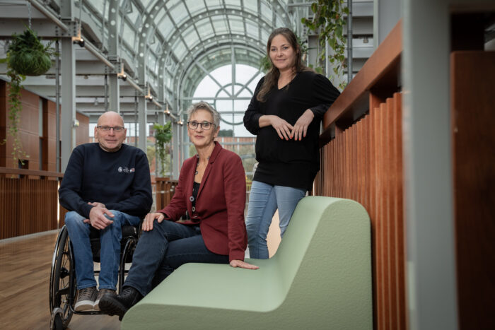 WSP Deltion Onderwijsregio Zwolle